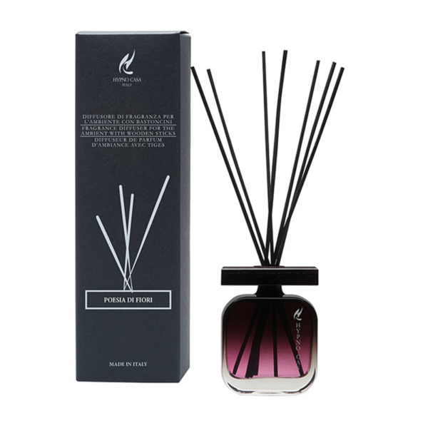 Flower Poem 100ml Reed Diffuser