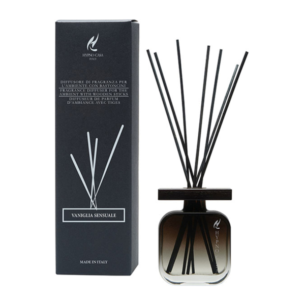 Sensual Vanilla Reed Diffuser 200 ml