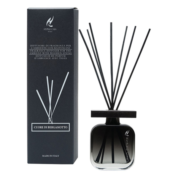 Heart of Bergamot Reed Diffuser 200 ml