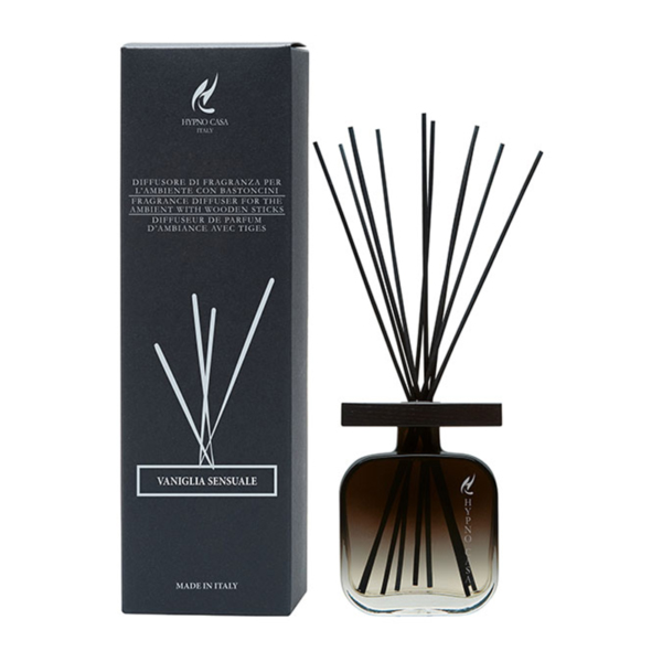 Sensual Vanilla Reed Diffuser 500 ml