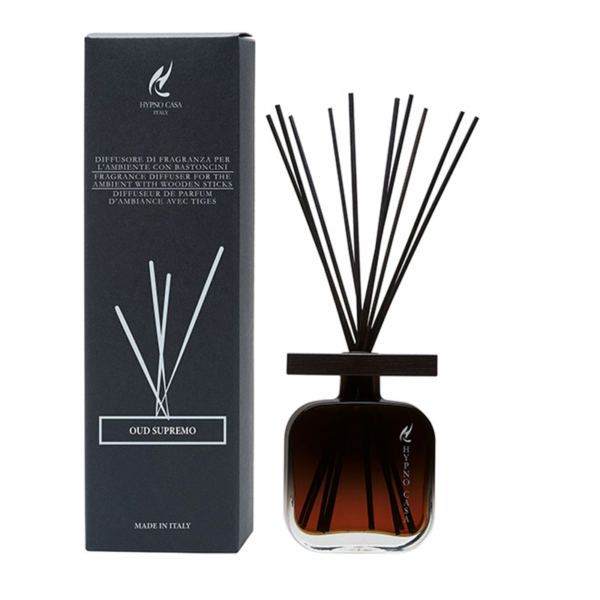 Oud Supreme Reed Diffuser 200 ml