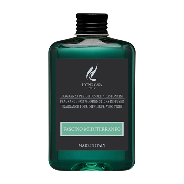 Refill for Mediterranean Charm Reed Diffuser — 200 ml