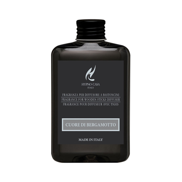 Heart of Bergamot Reed Diffuser Refill 200 ml