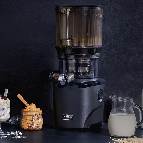 Kuvings AUTO10S Hands-Free Slow Juicer MattBlack Extractor