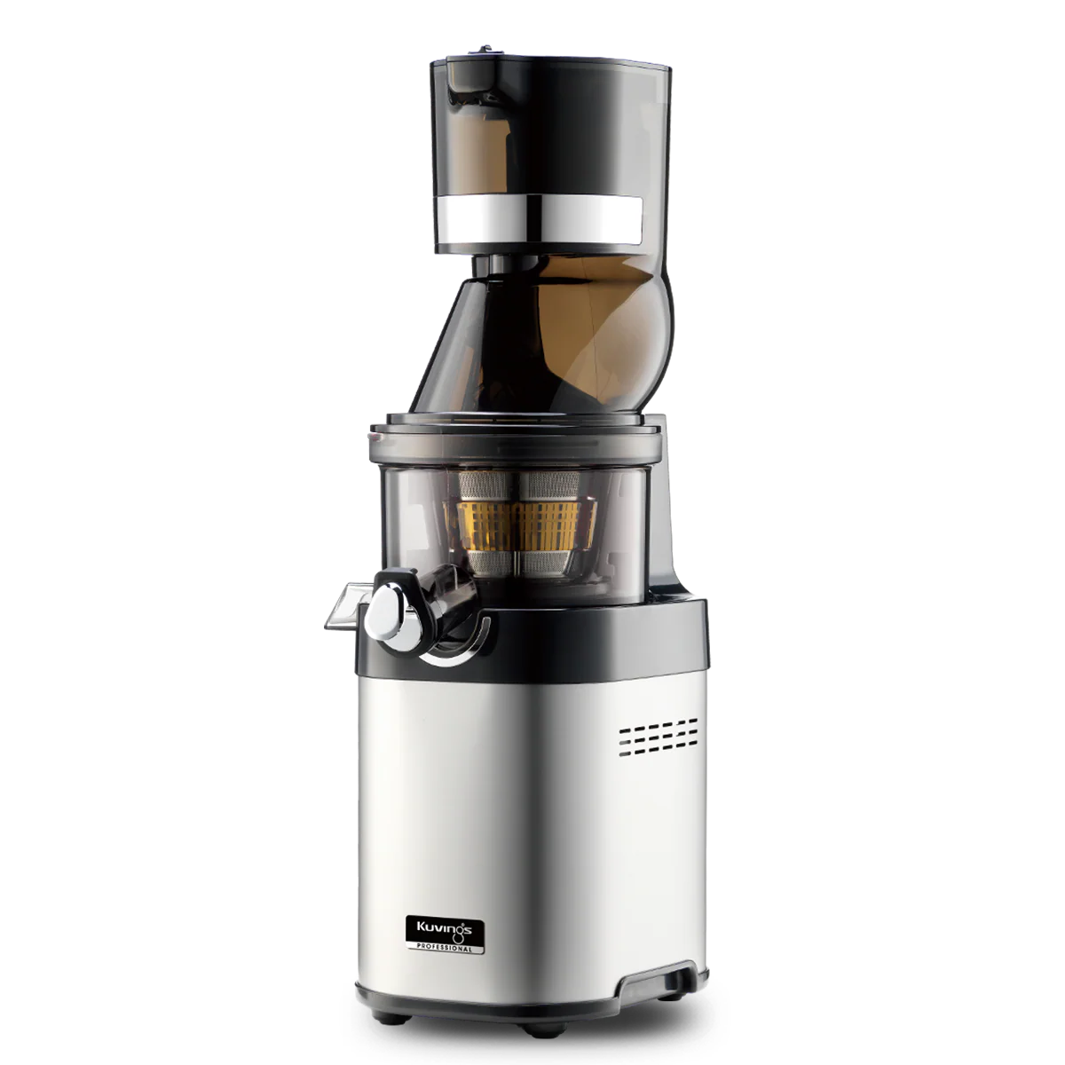 Kuvings Chef CS600 Grey Professional Extractor