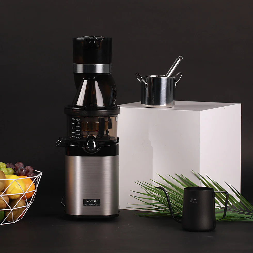 Kuvings Chef CS600 Grey Professional Extractor