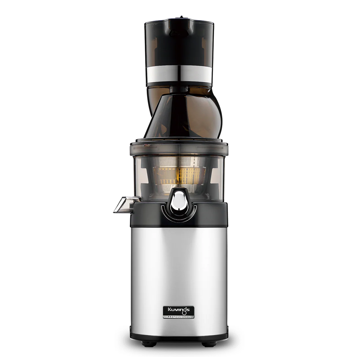 Kuvings Chef CS600 Grey Professional Extractor