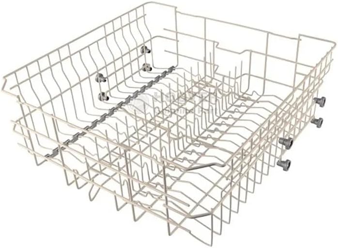 Candy 41030308 dishwasher top basket