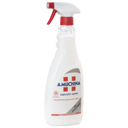 750 ml surface spray