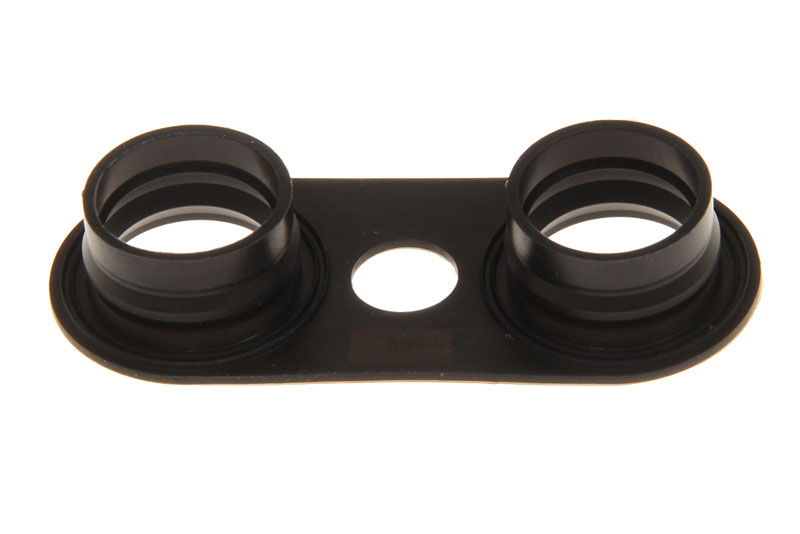 DOUBLE CONNECTION GASKET 