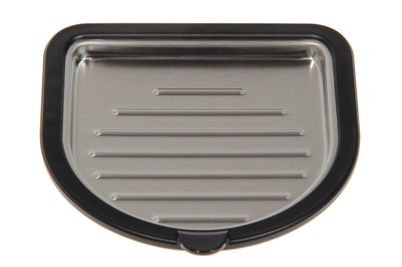 CUP HOLDER WITH FRAME