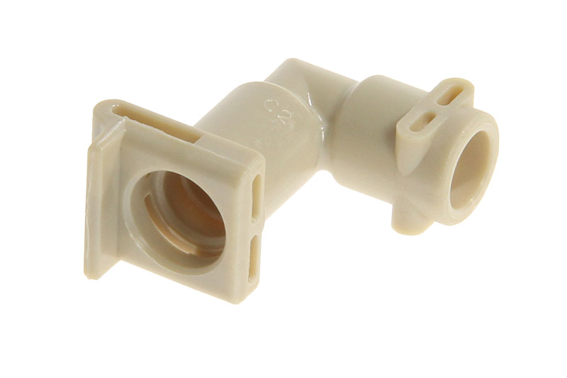 90° GENERATOR CONNECTION