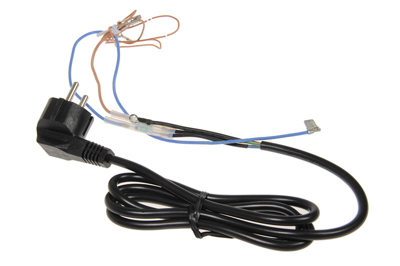 PLUG POWER CABLE (INT)