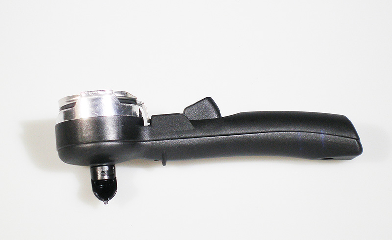 UNIVERSAL BLACK WAFFLE CUP