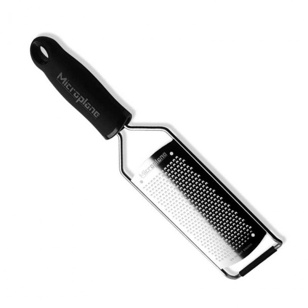 Microplane Black Fine Blade Grater