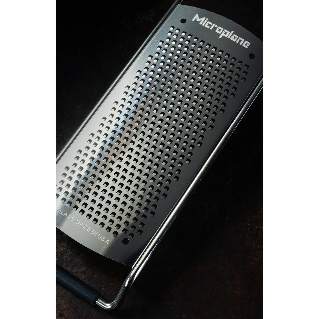 Microplane Black Fine Blade Grater