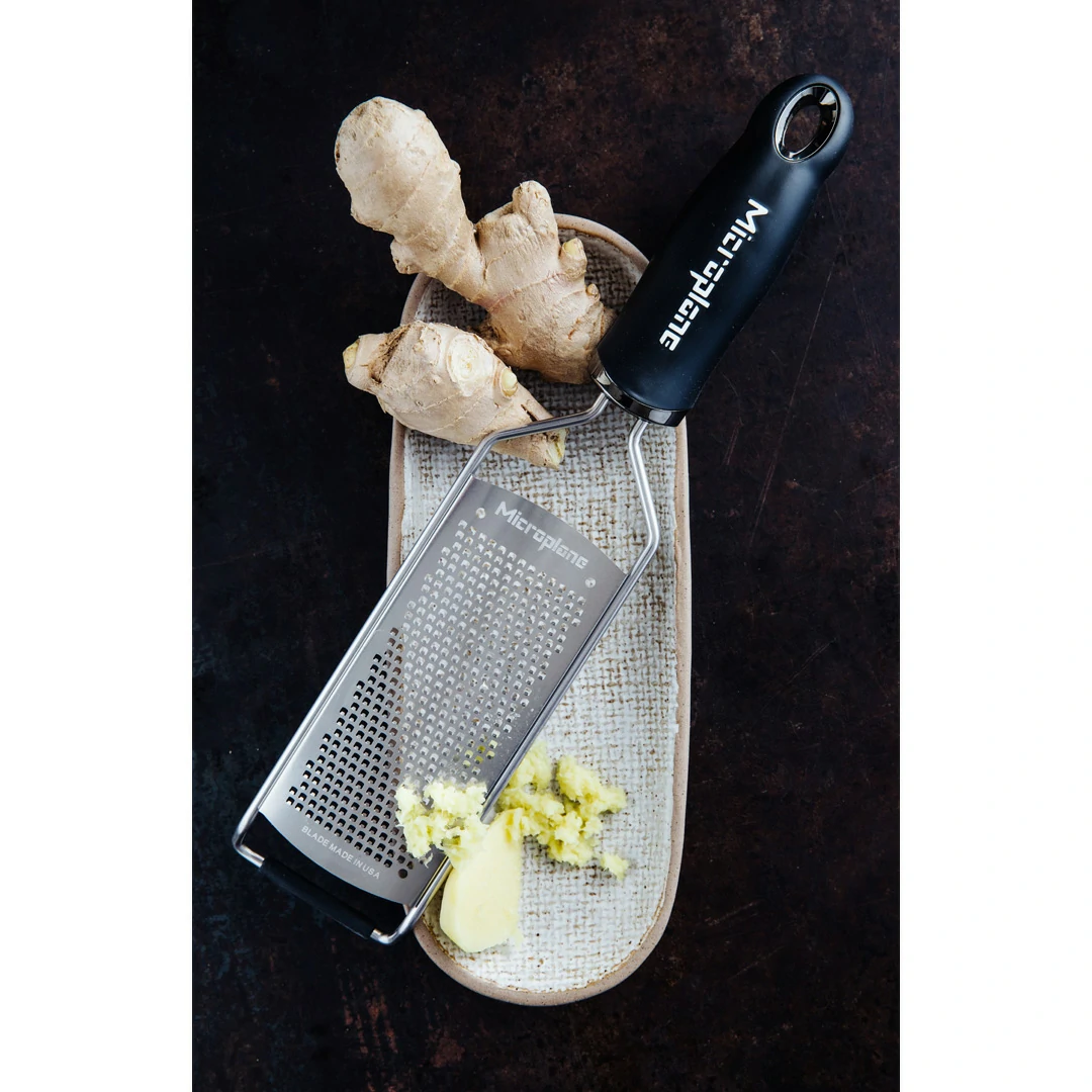 Microplane Black Fine Blade Grater