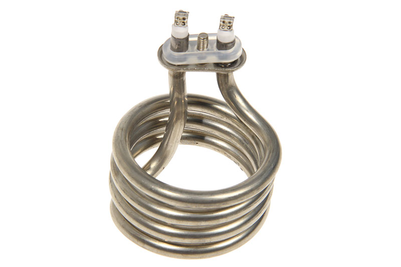 RESISTANCE WITH GASKET