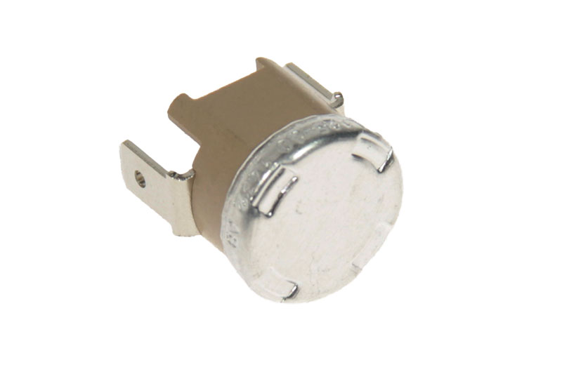 SAFETY THERMOSTAT (125°C +-3.5K)