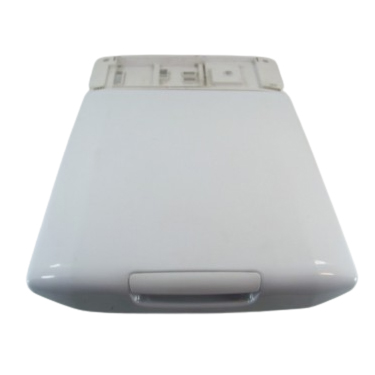 Washing machine cover