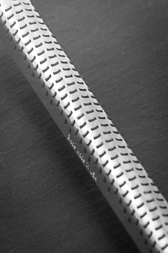 Microplane Black Spice Grater