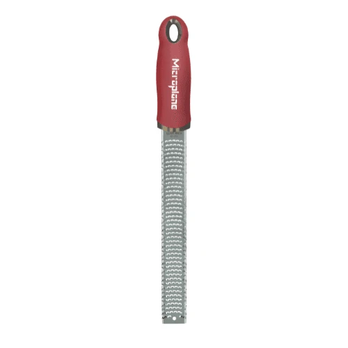Microplane Premium Classic Zester - Burgundy