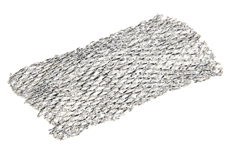 ALUMINIUM FILTER