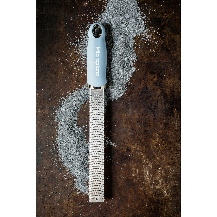 Zester Premium Classic Microplane - Sugar Paper