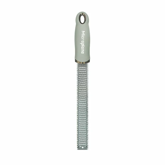 Microplane Zester Premium Classic Sage Green