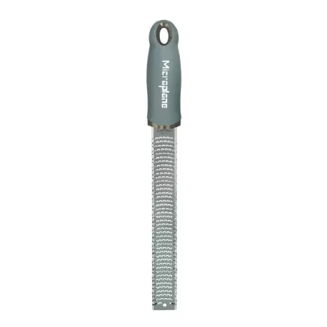 Microplane Zester Premium Classic - Eucalyptus Green