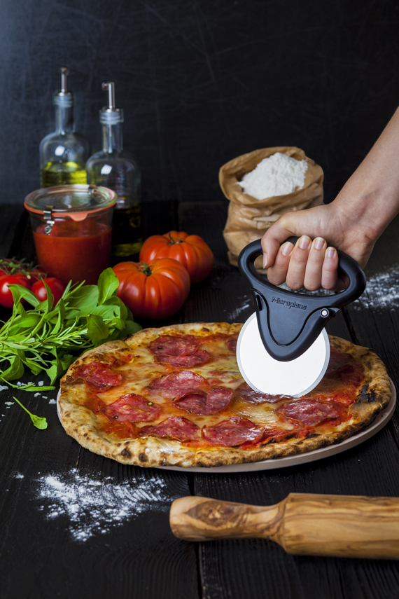 Microplane Pizza Cutter Wheel