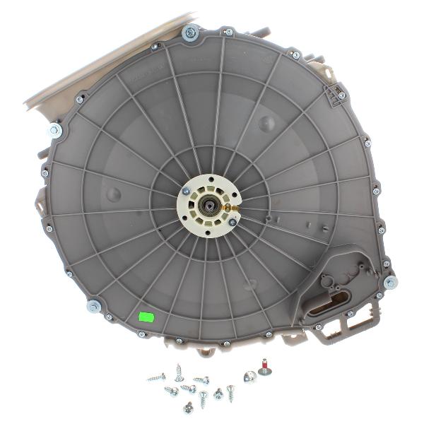 Tube LR-5pins-welded kit - C00458655