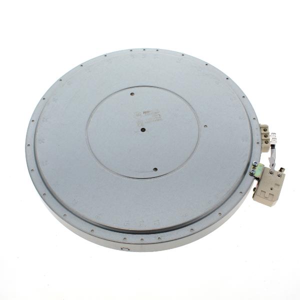 RESISTANCE 280MM 2700/1700W