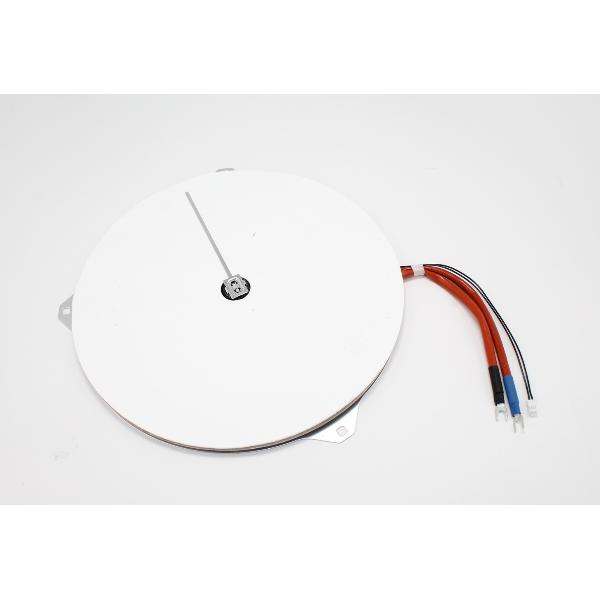 260MM 3700/2300W PLATE