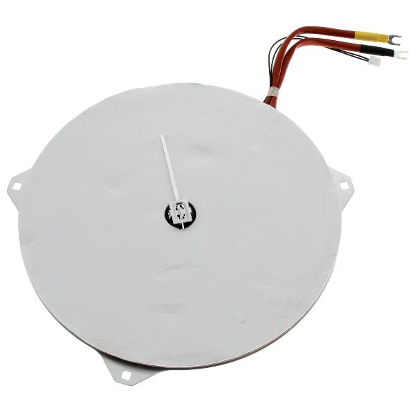 RESISTANCE 240MM 3700/2300W