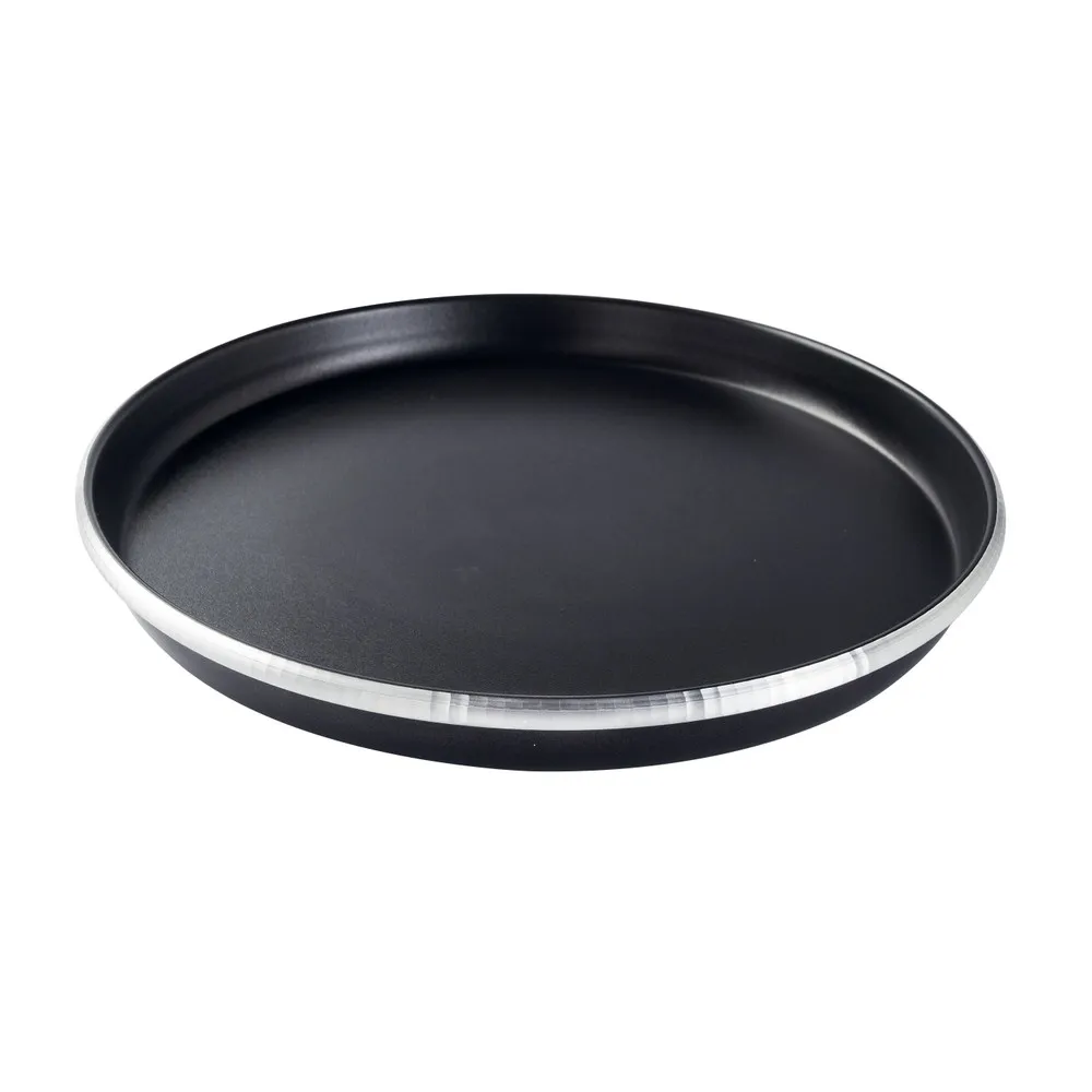 Crisp whirlpool plate 28 cm AVM250