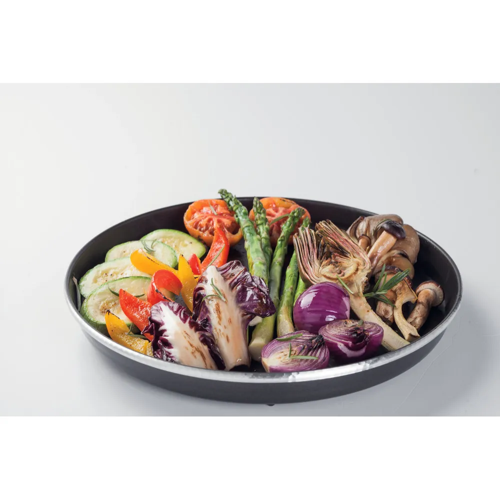 Whirlpool crisp plate 32 cm AVM305