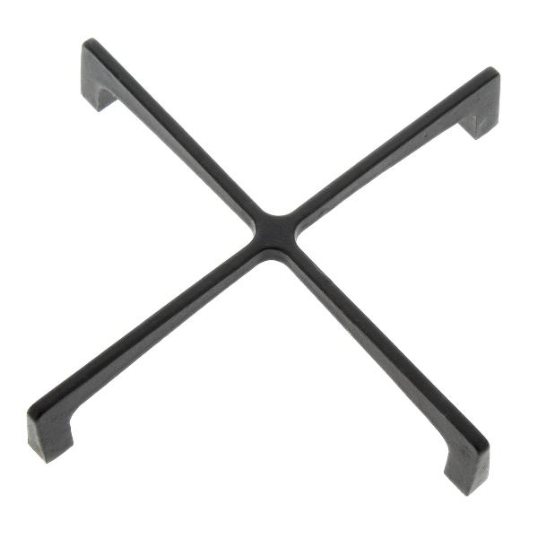 CAST IRON SINGLE ASSY GRILL