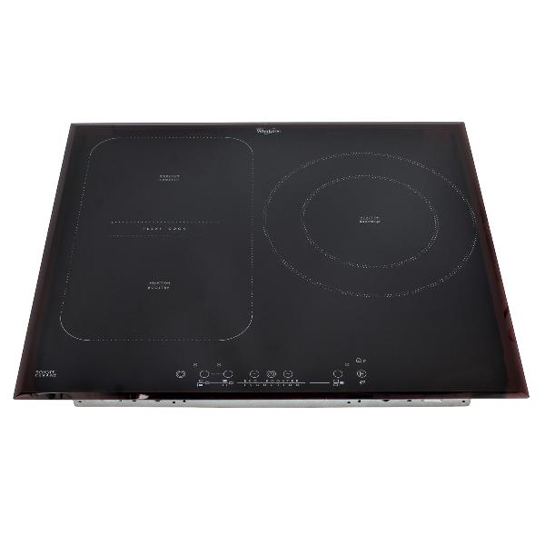 BA MOUNTING COOKTOP