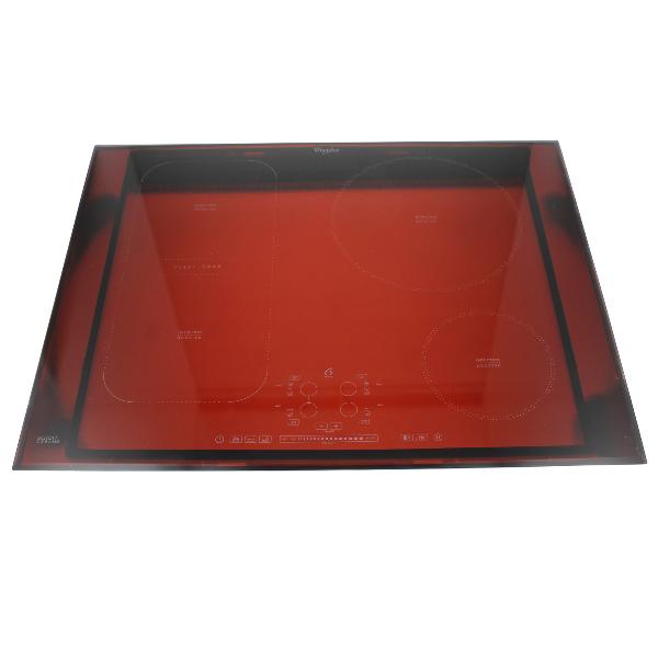 BA MOUNTING COOKTOP