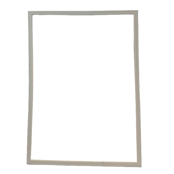 Magnetic fridge seal