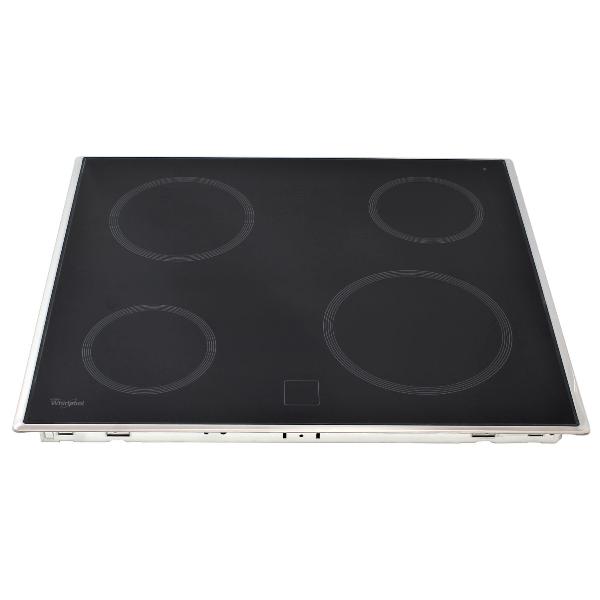 IX MOUNTING COOKTOP