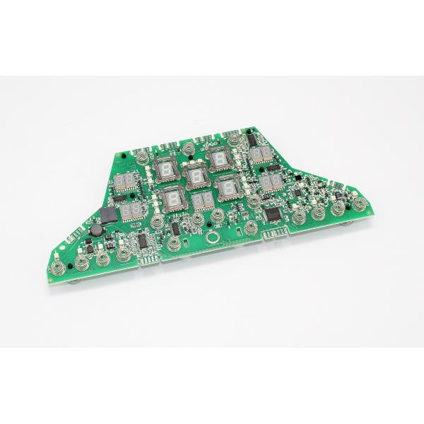 CONTROL CARD UI G8 PREMIUM 5 IND.