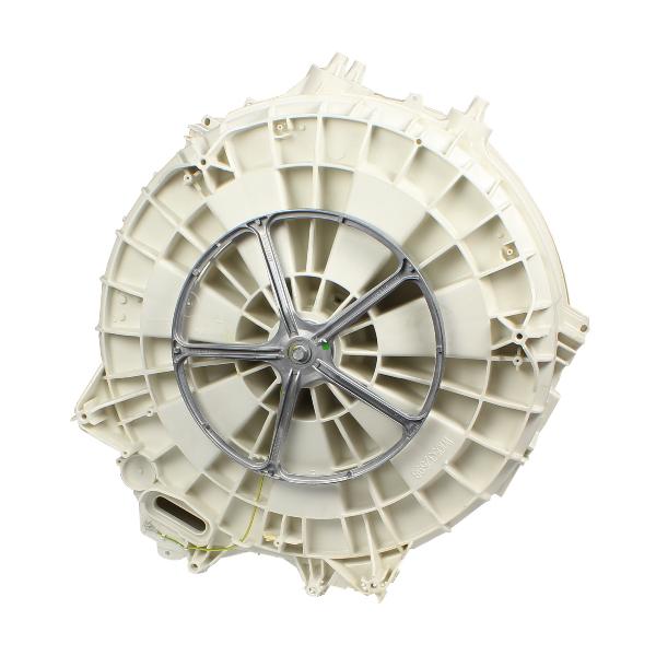 MECCANICA D490, 55L, H5, DLC Ignis and Whirlpool washing machine plastic tub