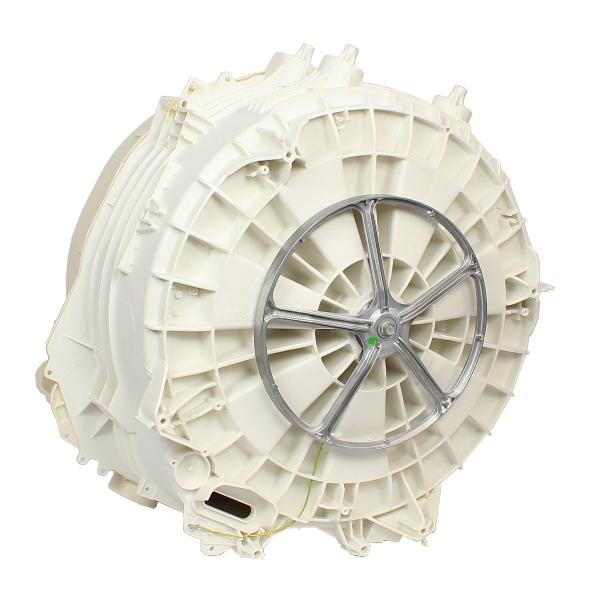 MECCANICA D490, 49L, H5, DLC Ignis and Whirlpool washing machine plastic tub