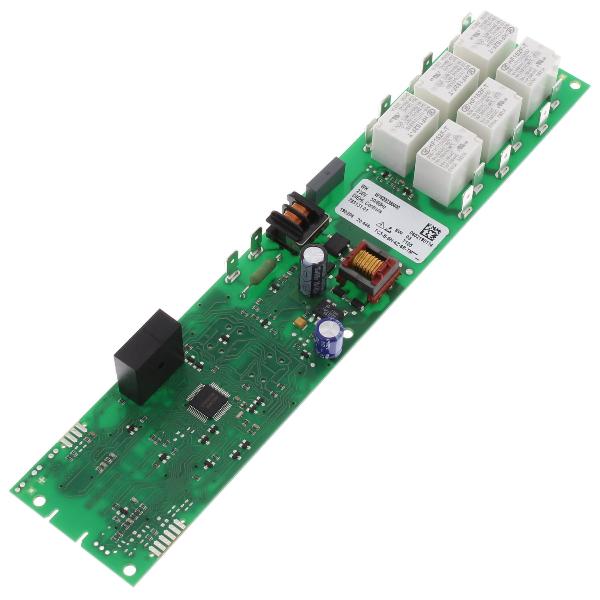 ASSEMBLY CONTROL BOARD