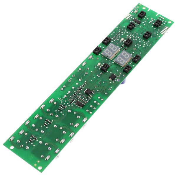 ASSEMBLY CONTROL BOARD