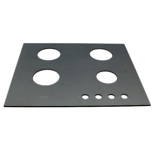 COOKING STOVE ASSEMBLY