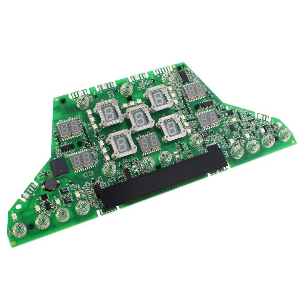 G8 5 IND CONTROL MODULE HYBRID