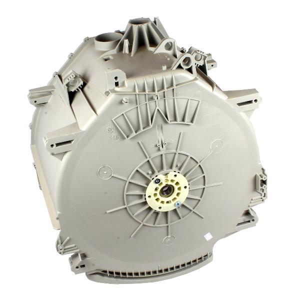 Whirlpool Hotpoint TL HR STD top-loaded washing machine wash tub